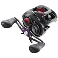 Daiwa Tatula ct Baitcast Reel