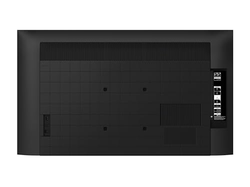 Sony 65-Inch BRAVIA 3 4K Ultra HD LED Smart TV with Google TV Dolby Vision HDR C831