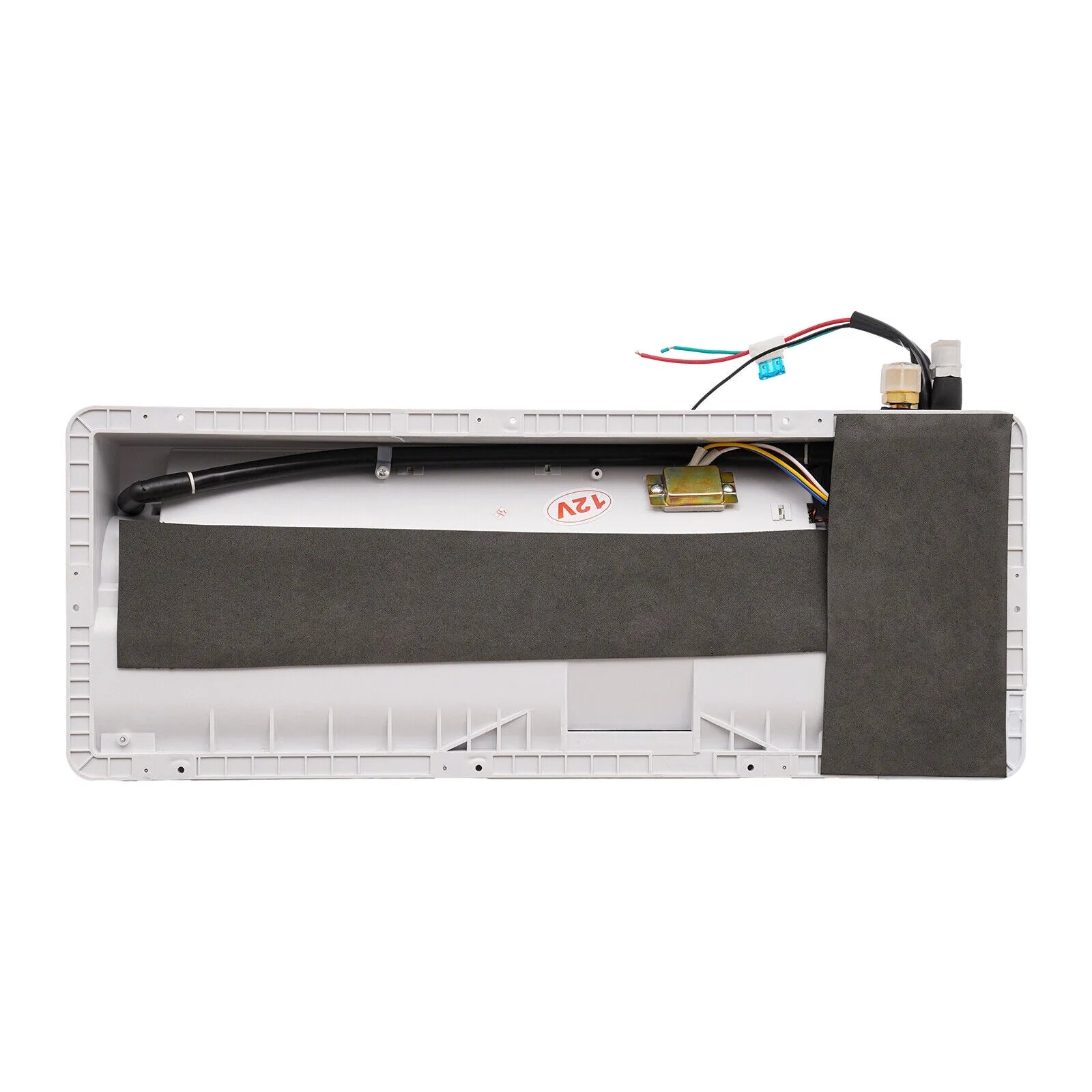 12V LCD Air Conditioner Cooler for Car Caravan Truck Y541