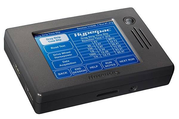 Hypertech 85004 HYPERpac Computer Chip Programmer H8446