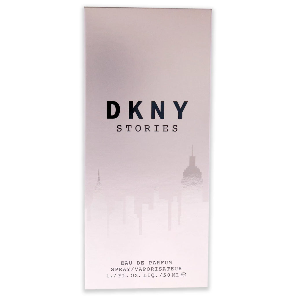 DKNY Stories by Donna Karan, 1.7 oz EDP Spray C9879