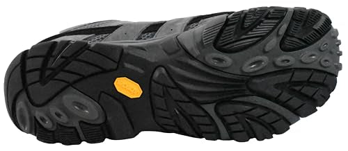 Merrell Men's Moab 2 Mid Waterproof Hiking Boot M8473