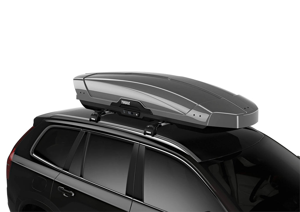 Thule Motion XT XL Cargo Box Titan U767