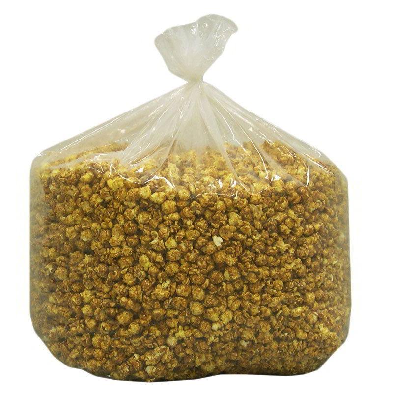 Bulk Gourmet Caramel Popcorn Bag 175 Cups