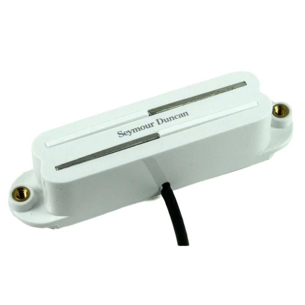 Seymour Duncan SVR-1n Vintage Rails Strat Neck Pickup Parchment E784733