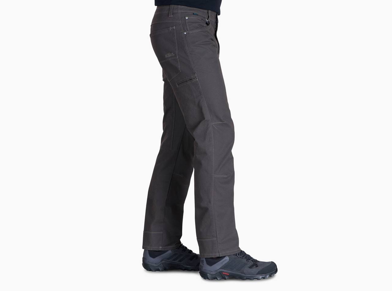 Kuhl Men's Free Rydr Pant - Forged Iron E565325