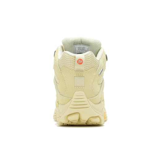 Merrell Women's Moab 3 Mid WP Hiking Boot Q776150