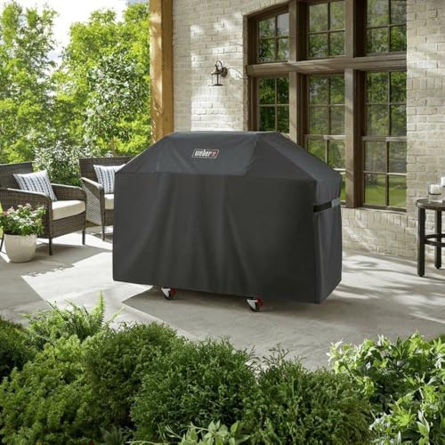 Weber Genesis 300 Series Grill Cover A485
