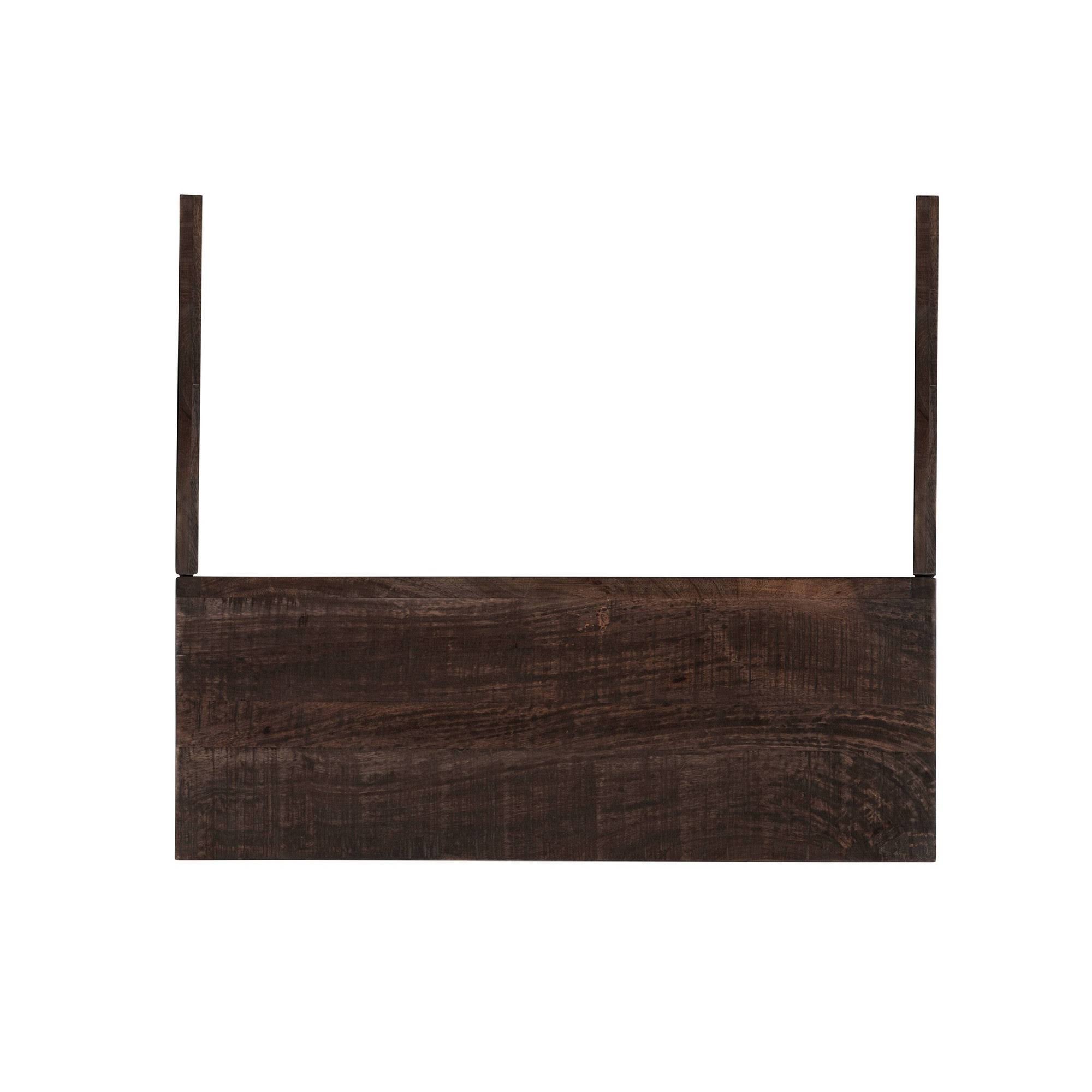 Tandy 2 Door Cabinet Brown by Powell Company F4035