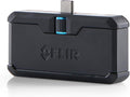 FLIR ONE Pro Thermal Imaging Camera for Android USB-C, Professional Grade Thermal Camera for Smartphones, with VividIR and MSX Image Enhancement Technology