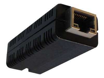 Phybridge NV-PL-PA011-6 Phylink Single Pair to RJ45 PoE Adapter, Pack of 6 C557620