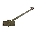 Andersen Windows Wood Casement Window Straight Arm Operator in Black | 0565620