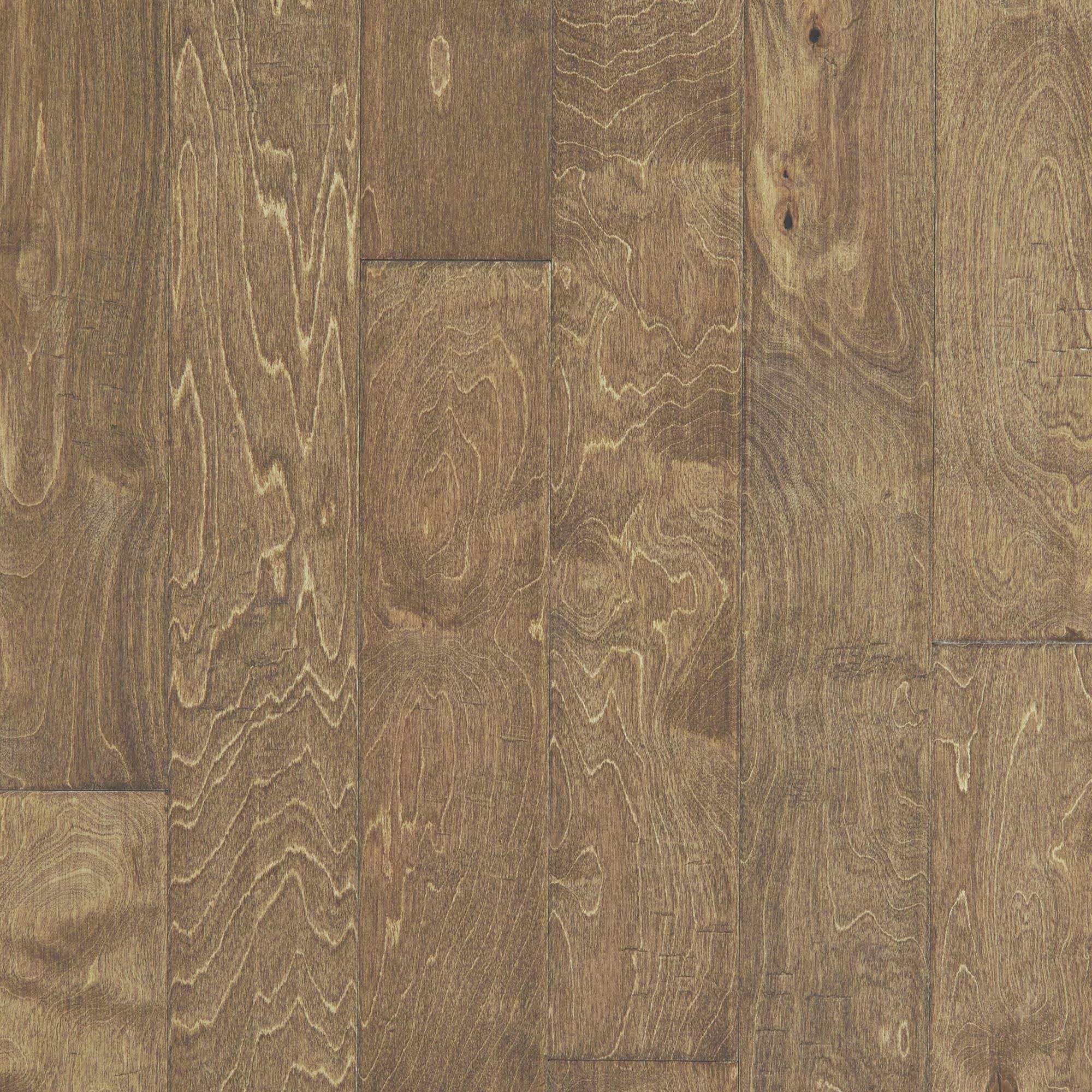 Shaw Biscayne Bay Bayfront 5x22 Hardwood Flooring