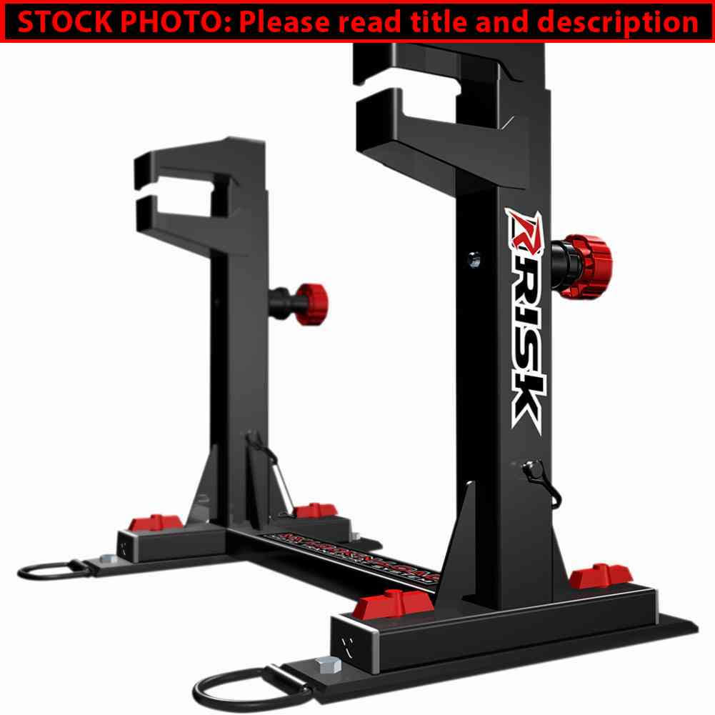 Risk Racing 00-204 Junior Lock-N-Load Transport System V53062