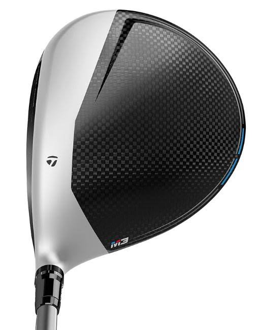 TaylorMade M3 Driver L3017
