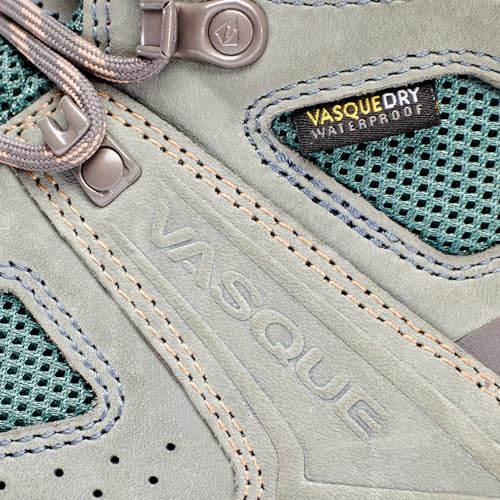 Vasque Women's Breeze Waterproof Hiking Boot L963275