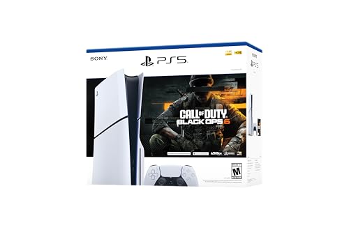PlayStation 5 Console Slim B5553
