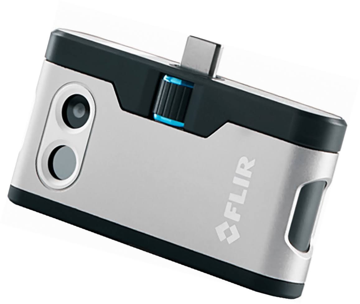 FLIR One Gen 3 Thermal Imaging Camera for Android USB-C O813658