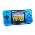 Handheld Game for Kids, 220 Retro Games, Portable Player with 3" LCD Screen (Red) B26599
