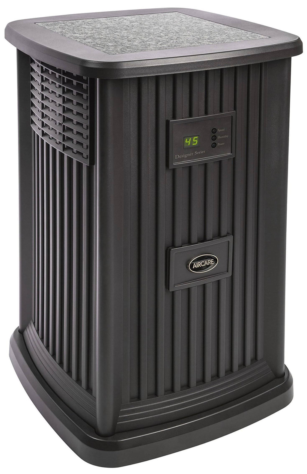 Aircare Pedestal Style Evaporative Air Whole House Humidifier