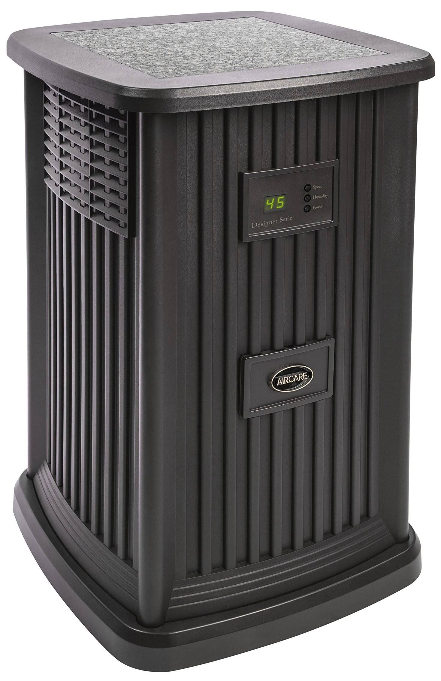 Aircare Pedestal Style Evaporative Air Whole House Humidifier