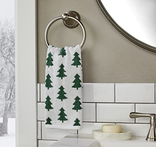 SKL Home by Saturday Knight Ltd. Holidays 6pc Hand Towel Gift Set P13231