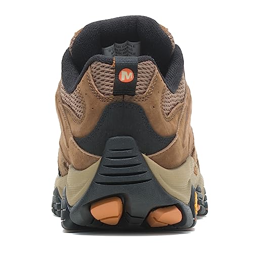 Merrell Men's Moab 3 Hiking Shoe D339