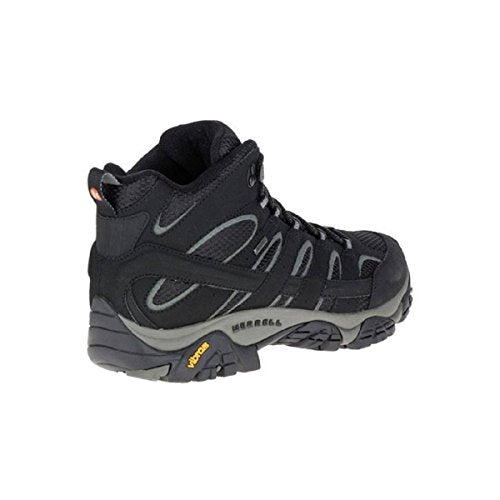 Merrell Men's Moab 2 Mid Waterproof Hiking Boot M8473