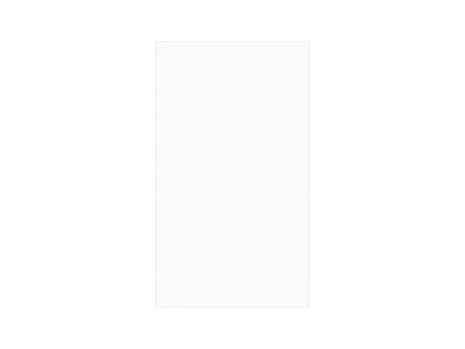 SAMSUNG RF23A9675AP French Door Refrigerator Custom Panel Ready N8768
