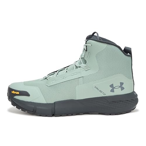 Under Armour Men's Charged Valsetz Mid Tactical Boot Y5834