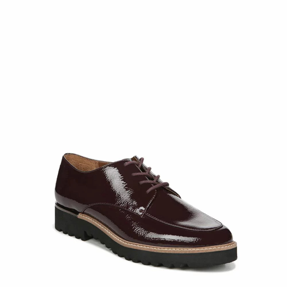 Franco Sarto Women's Charles Burgundy, 8 M US A788669