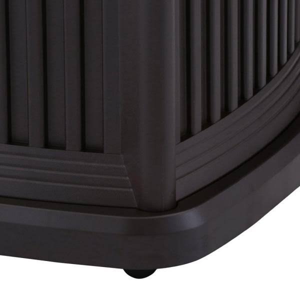Aircare Pedestal Evaporative Whole House Humidifier R81602
