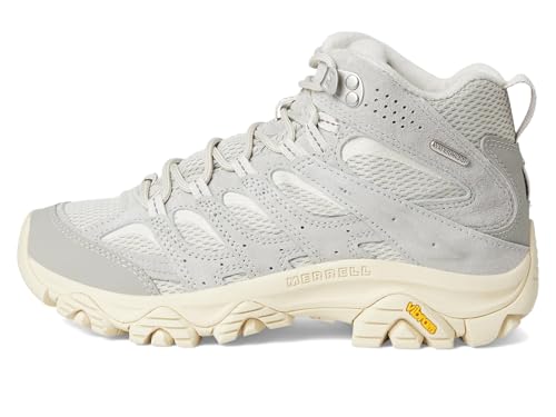 Merrell Women's Moab 3 Mid WP Hiking Boot Q776150