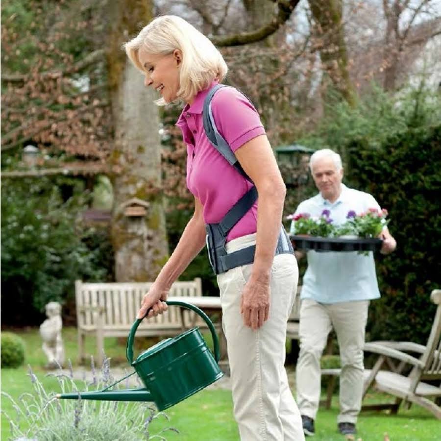 Medi USA Spinomed IV Back Brace XLarge S263389