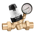 Caleffi 535341HA Pressure Reducing Valve