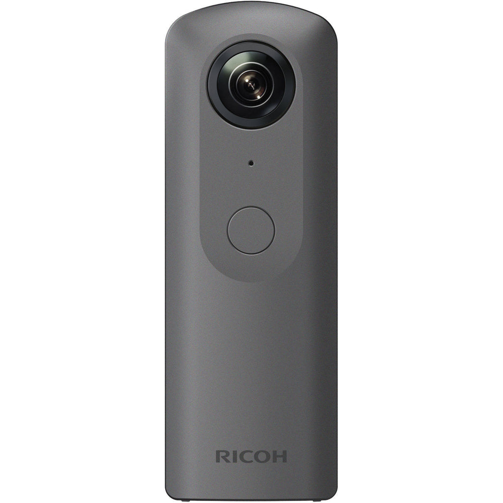 Ricoh Theta V 4K 360 Spherical Camera