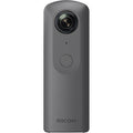 Ricoh Theta V 4K 360 Spherical Camera