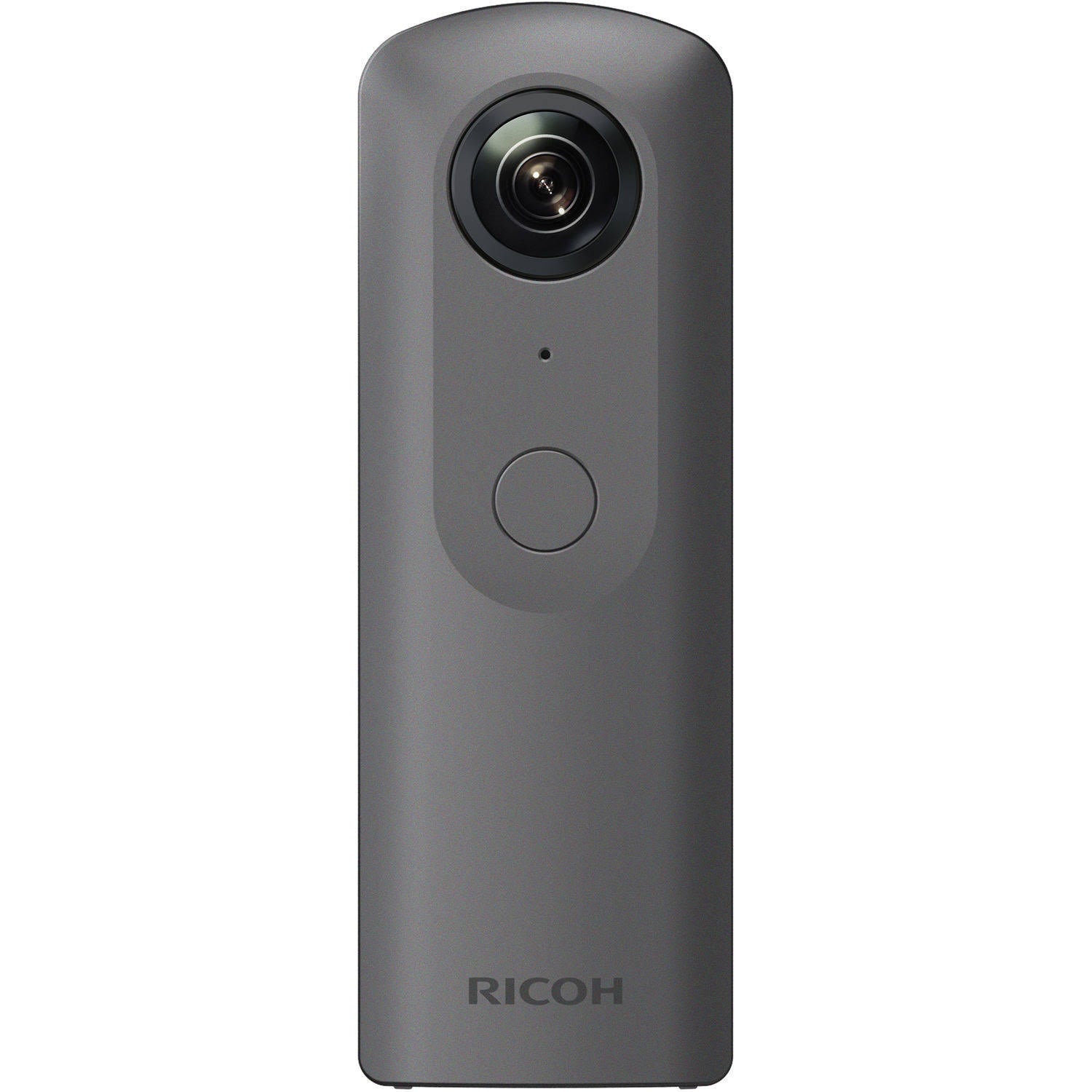 Ricoh Theta V 4K 360 Spherical Camera