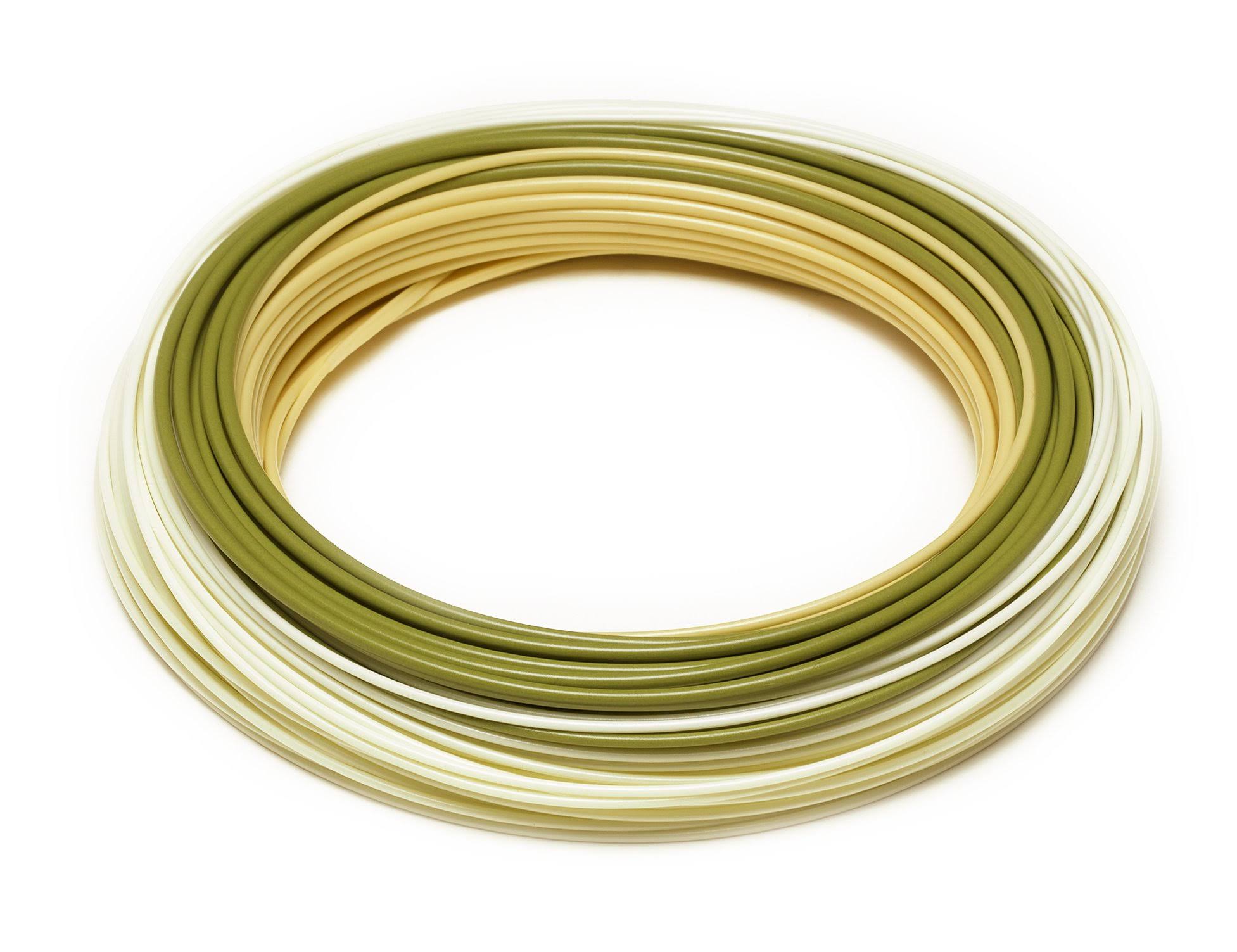 Rio Elite Permit Fly Line 8 O19521