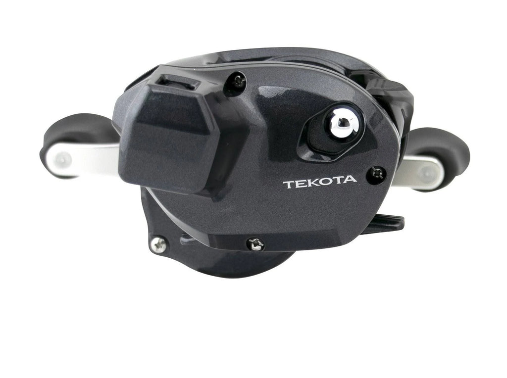 Shimano Tekota A 400 Line Counter Reel U895356
