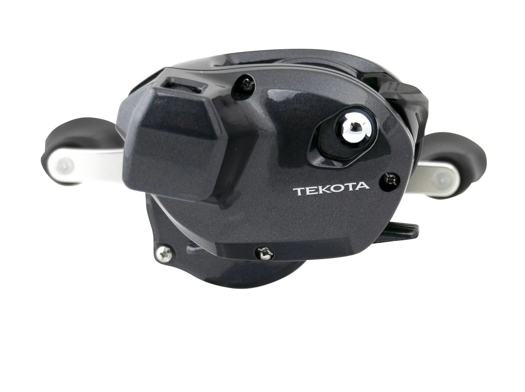 Shimano Tekota A 400 Line Counter Reel U895356