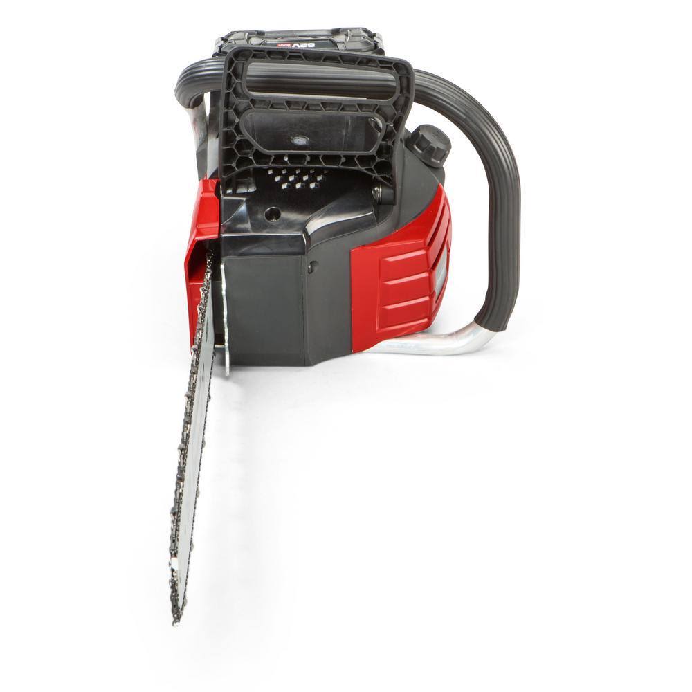 Snapper 82-Volt Cordless Chainsaw, Tool Only X659