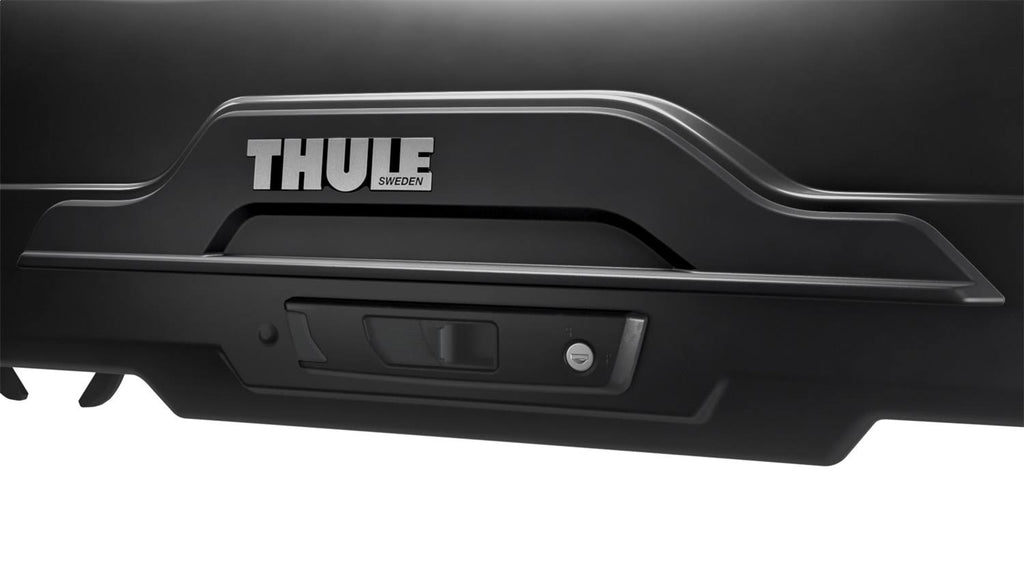 Thule Motion XT XL Cargo Box Titan U767