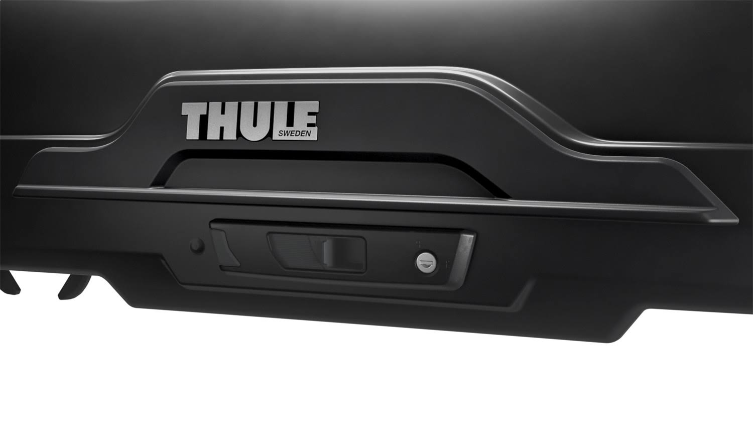 Thule Motion XT XL Cargo Box Titan U767