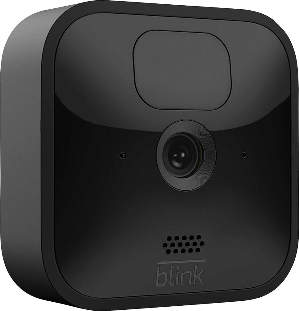 Blink Wireless Outdoor 2-Camera System I690542