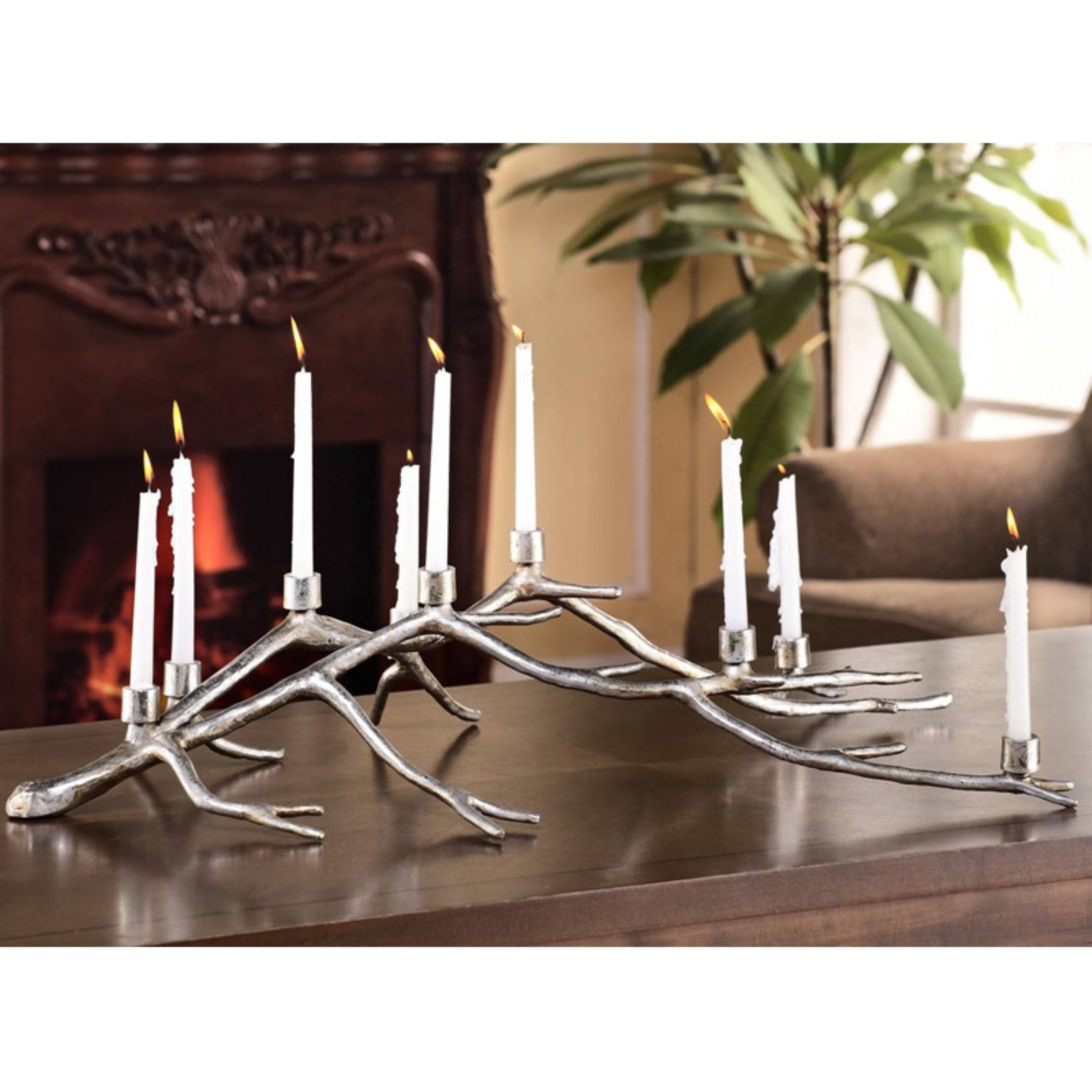 SPI Home Branch Centerpiece Candelabra