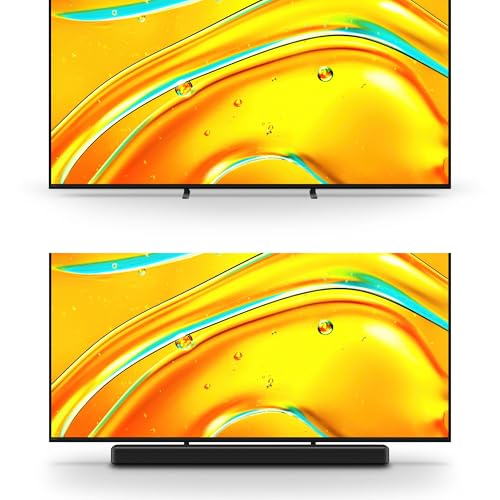 Sony BRAVIA 5 65 Inch Mini LED 4K Smart Google TV with XR Processor, 2025 Model V700322