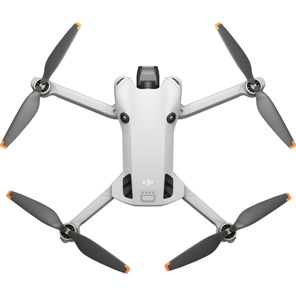 DJI Mini 4 Pro Fly More Combo Plus with DJI RC 2, Folding Mini-Drone 4K HDR Under 249g Y33606