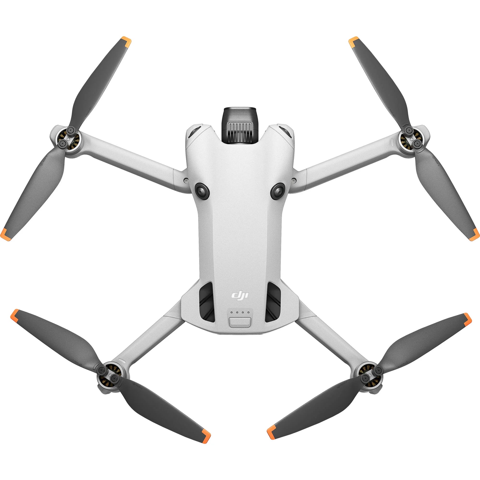 DJI Mini 4 Pro Fly More Combo Plus with DJI RC 2, Folding Mini-Drone 4K HDR Under 249g Y33606