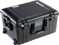 Pelican Air 1607 Case No Foam (Black)